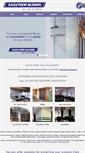 Mobile Screenshot of easyviewblinds.com.au